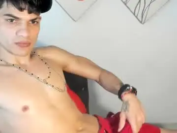 Chaturbate Sex Chat of jesshot_bigcock