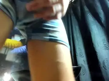Chaturbate Sex Cam of jesshot_bigcock