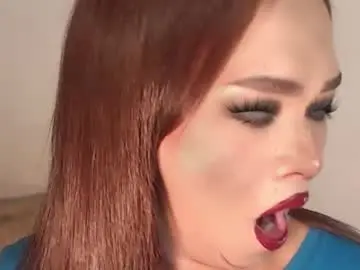 Chaturbate Sex Chat of katrinathegreat