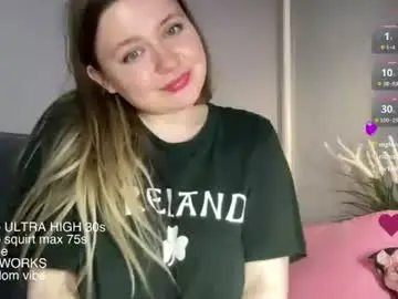Chaturbate Private Sex Chat of kaylafisherxoxo
