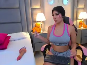 Chaturbate Live Sex of kendaallturner