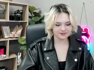 Chaturbate Best Webcam of lilysweetxo