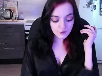 Chaturbate Live Sex Cam of lina_tyaan