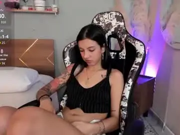 Chaturbate Sex Chat of lucy_ferreiraa