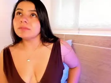 Chaturbate Private Sex Chat of miadanielss