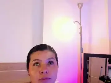 Chaturbate Private Sex Chat of miadanielss
