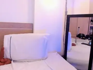 Chaturbate Best Webcam of miadanielss