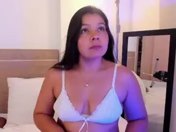 Chaturbate Adult Webcam of miadanielss