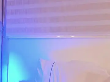 Chaturbate Best live sex cam show of miadanielss