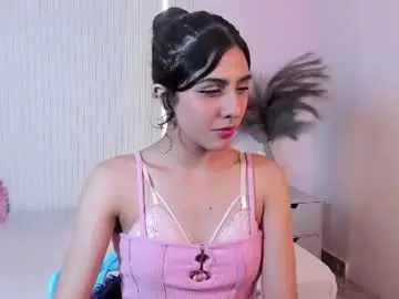 Chaturbate Live Porn of miaturner8