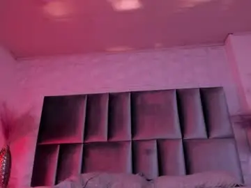 Chaturbate Nude Webcam of mila_monnet