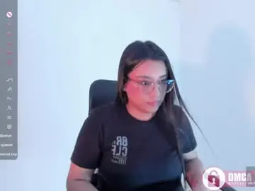 Chaturbate Adult Webcams of mypretty_isabella
