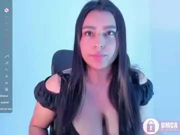Chaturbate Nude Webcam of mypretty_isabella