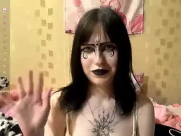 Chaturbate Free Porn Cam of odiliaverdon