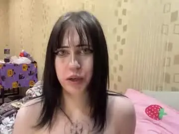 Chaturbate Live Sex Cam of odiliaverdon