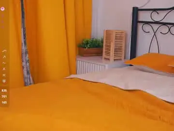 Chaturbate Sex Cam of renaythilmony