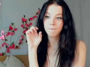 Chaturbate Live Sex Cam of renaythilmony