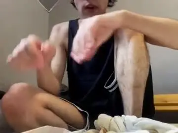 Chaturbate Sex Cam of roma_shyguy_