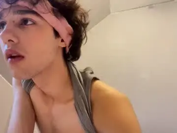 Chaturbate Watch Live Sex Cams of roma_shyguy_