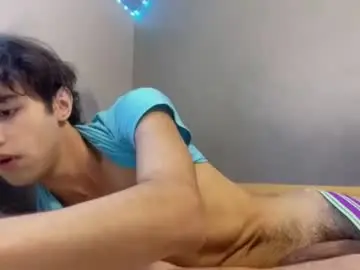Chaturbate Adult Webcams of roma_shyguy_