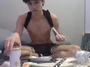 Chaturbate Sex Chat of roma_shyguy_