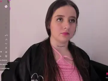 Chaturbate Watch Live Sex Cams of sabrina_lennox