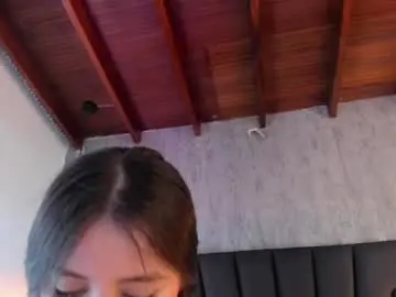 Chaturbate Best live sex cam show of sabrina_lennox