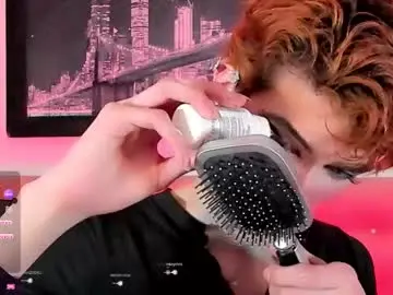 Chaturbate Watch Live Sex Cams of salvatore_boom