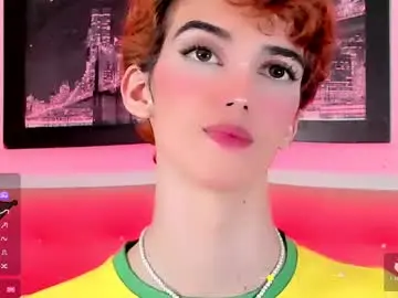 Chaturbate Adult Webcams of salvatore_boom