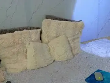Chaturbate Live Sex of sasha_lst