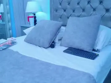 Chaturbate Live Sex of scarletandian