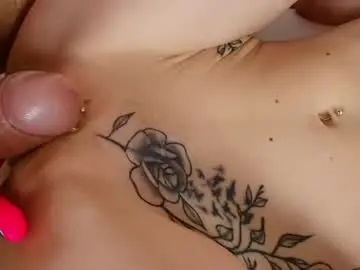 Chaturbate Best Webcam of sensual_allexa