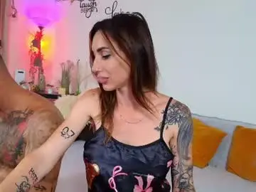 Chaturbate Live Porn of sensual_allexa