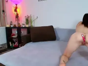 Chaturbate Adult Webcam of sensual_allexa