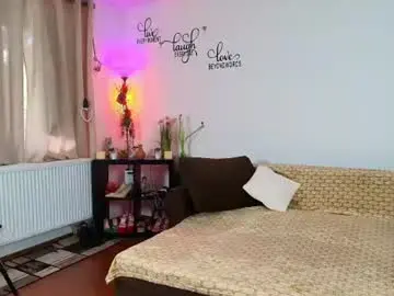 Chaturbate Adult Webcam of sensual_allexa