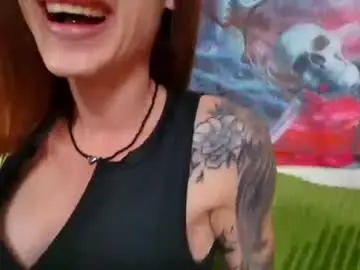 Chaturbate Live Porn of sensual_allexa