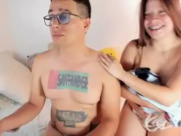 Chaturbate Nude Webcam of sergiocamiloa_30