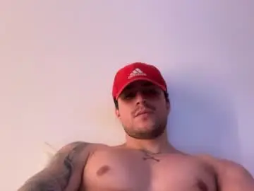 Chaturbate Live Porn of spartazzz
