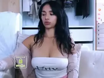 Chaturbate Adult Webcam of thegirlonthecouch