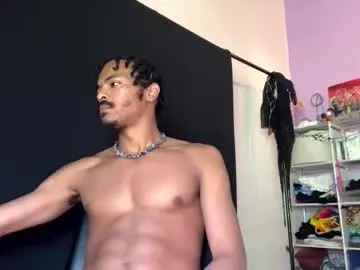 Chaturbate Live Porn of trillahung