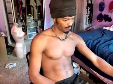 Chaturbate Adult Webcam of trillahung