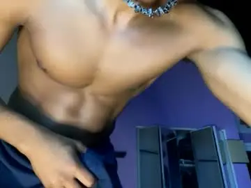 Chaturbate Private Sex Chat of trillahung