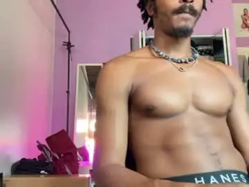 Chaturbate Live Sex Cam of trillahung