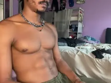 Chaturbate Nude Webcam of trillahung