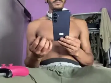 Chaturbate Best Webcam of trillahung