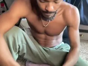 Chaturbate Live Porn of trillahung