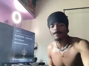 Chaturbate Adult Video Chat of trillahung