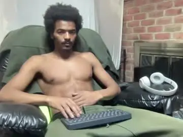 Chaturbate Sex Cam of trillahung