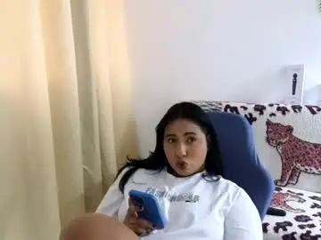 Chaturbate Live Porn of valery_lovex_