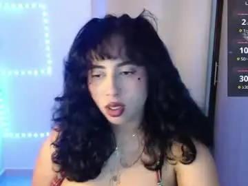 Chaturbate Live Porn of valery_lovex_